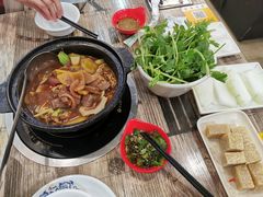 -嘟享吃重庆鸡公煲(五一店)