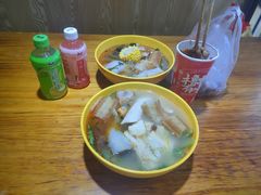 -周浦小上海步行街