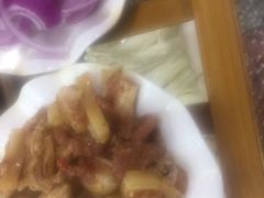 -老字号.雅克白族石板烧十年老店(大理古城店)