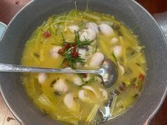 -长安炊烟庭院陕菜(七路明光路店)