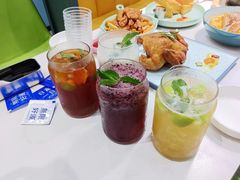 -简荟厨·西式简餐(花都雅乐城店)