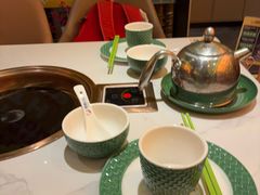 -润园四季椰子鸡火锅(卓越INTOWN店)