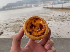葡挞-安德鲁饼店(总店)