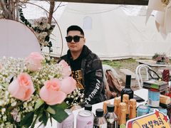 -安德鲁户外烧烤帐篷营地(马泉营店)