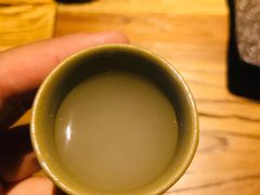-并州大牌档之醉轻尘