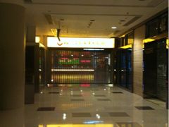 -SFC上影影城(港汇永华IMAX激光店)