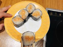 -晴季寿司(延河路万达广场店)