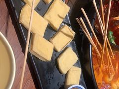 -牛小嫩串串火锅(延边大学文化城店)