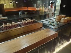 -星伦多自助料理·涮烤一体(虹悦城店)