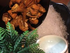 -探窝·竹笙椰子鸡(杨箕店)