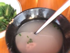 -好恰湘潭小炒与小碗菜(马兰山店)