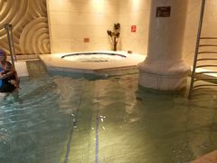 -水晶之星洗浴温泉汗蒸