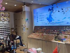-陶语手工·拼豆·陶艺·银饰diy(宽厚里店)