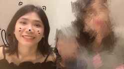 点击看大图 -JGO·烫染接发