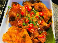 麻辣牛肉-嘿嘟嘟·肋条烧肉放题(爱融荟城店)