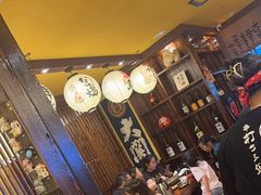 -鸟鹏烧鸟居酒屋(仁恒梦中心店)