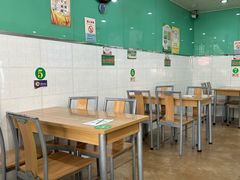 -清真老铁家灌汤包