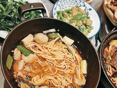 -肖记公安牛肉鱼杂馆·省级非物质文化遗产(江汉路直营店)