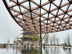 -牛首山文化旅游区