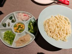 -北平食府·北京烤鸭(北京西站六里桥店)