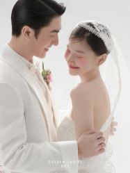 -金夫人婚纱摄影(西昌店)
