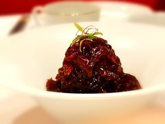 陈醋海蜇头-东富酒家(龙湖西溪天街店)