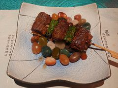 -風料理.鮨Omakase