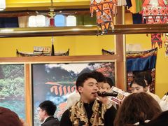 -如意林卡藏餐吧 (九寨沟店)