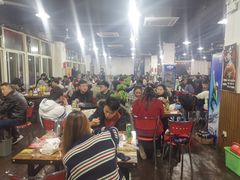 大堂-皖北巫氏三胖地锅鸡(长淮总店)