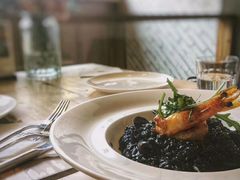 -UPPER KITCHEN(延安路店)