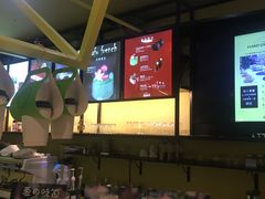 -花蒲甜品(海信广场店)