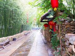 -竹泉村旅游度假区