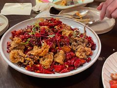 -Brut Eatery悦璞食堂(建国东路店)
