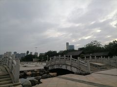 -厦门园林博览苑