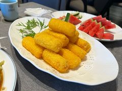 -老城味道·传统天津菜(杨柳青店)