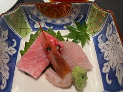 -鲤·鮨KOISUSHI