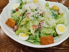 -安妮意大利餐厅(国贸店)