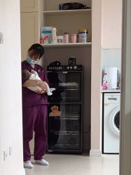 点击看大图 -悦熙母婴护理中心(铁桥广场店)