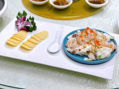 正宗顺德炒牛奶-德云居