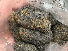 叶氏麻糍-叶氏麻糍(鼓浪屿店)