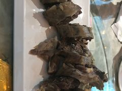 -清真·胖妈妈手抓餐厅(定西路长城宾馆店)