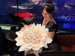 -君庭中餐厅(湘江豪生店)
