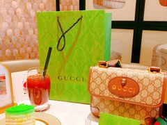 -Gucci(重庆IFS店)