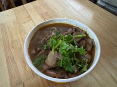 -王记生烫牛杂面馆(兰陵路店)