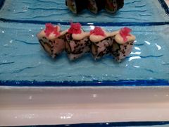 -汉义轩海鲜烤肉自助(青州泰华城店)