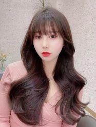-3AM HAIR SALON染发接发