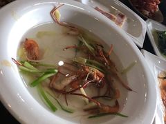 -烟水渔庄餐厅(西溪湿地店)