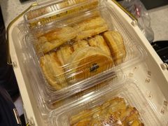 -糕材生•糕点•生日蛋糕(兴华街店)