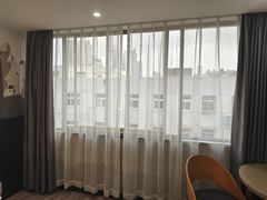 -尚客优酒店(合肥省立医院店)