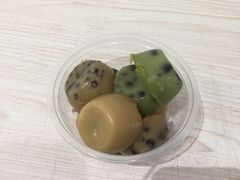 -Family cake壹家烘焙